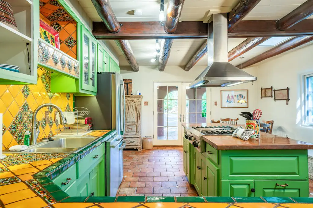 Casa Rosa