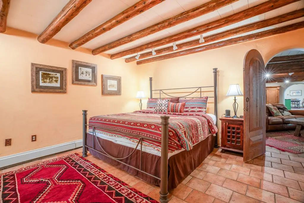 Casa Rosa