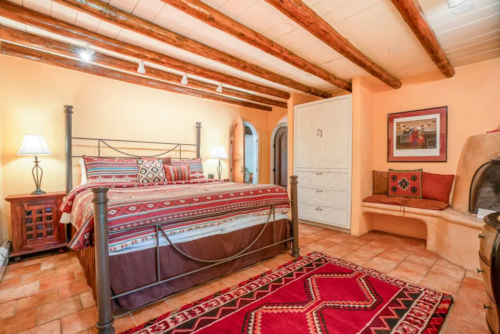 Casa Rosa