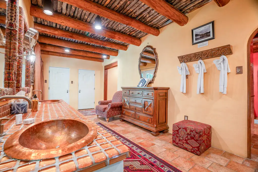 Casa Rosa