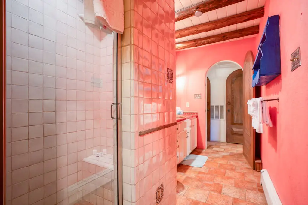 Casa Rosa