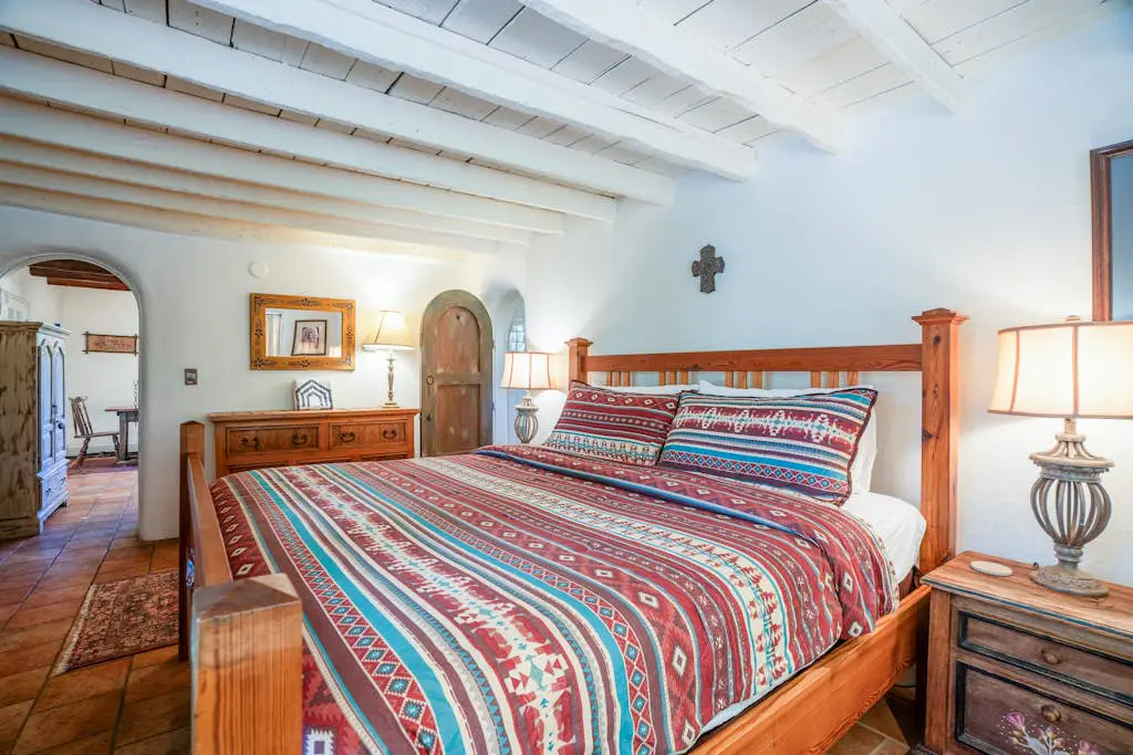 Casa Rosa