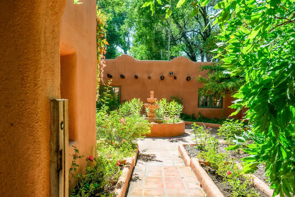 Casa Rosa