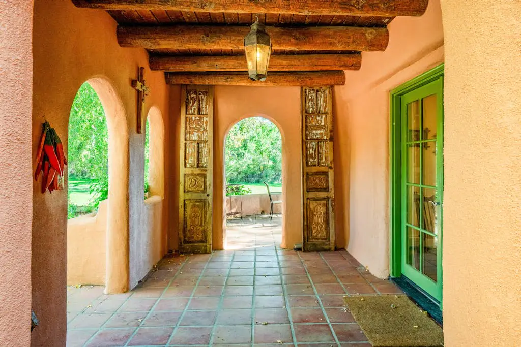 Casa Rosa