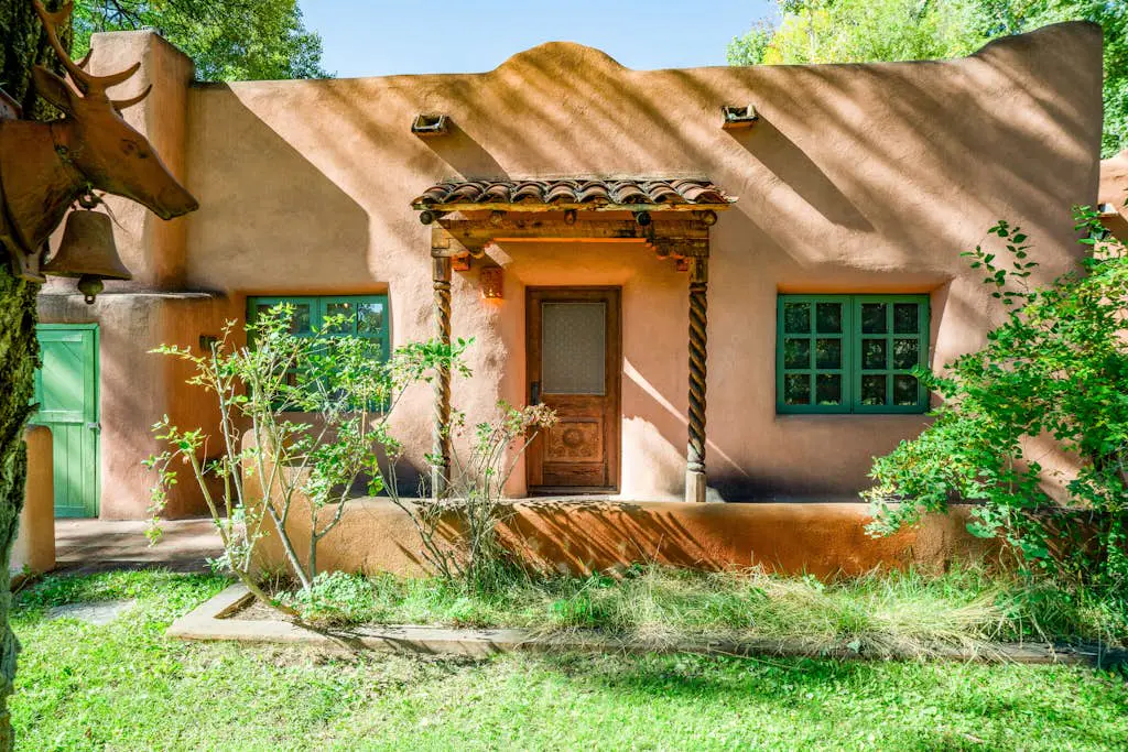 Casa Rosa