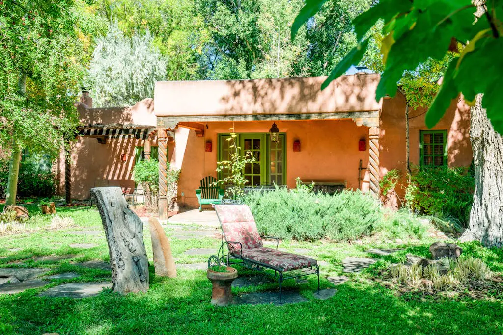 Casa Rosa