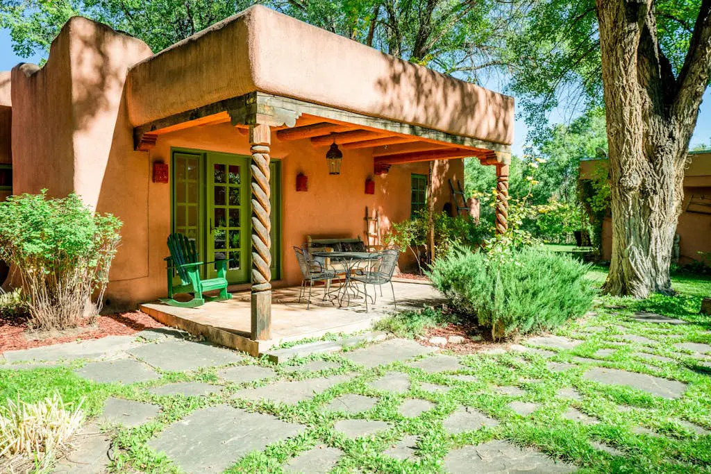 Casa Rosa