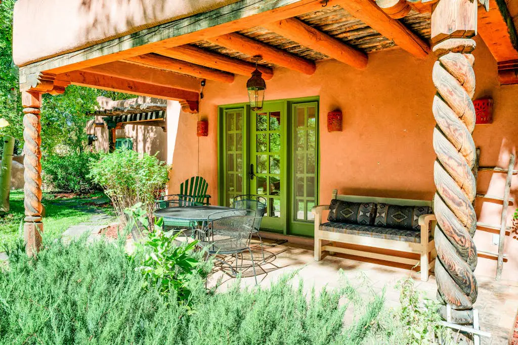 Casa Rosa