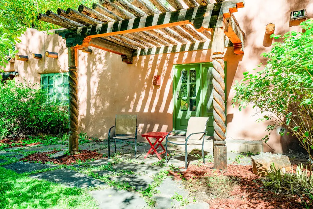 Casa Rosa