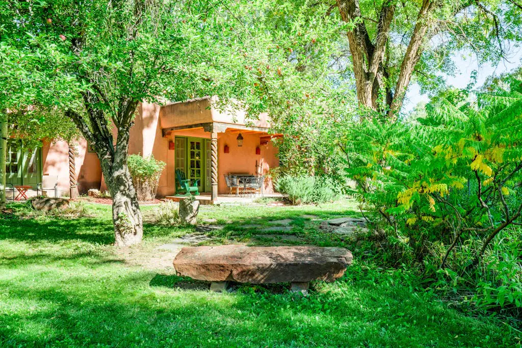 Casa Rosa