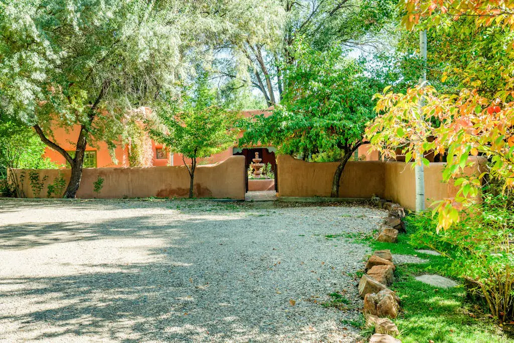 Casa Rosa