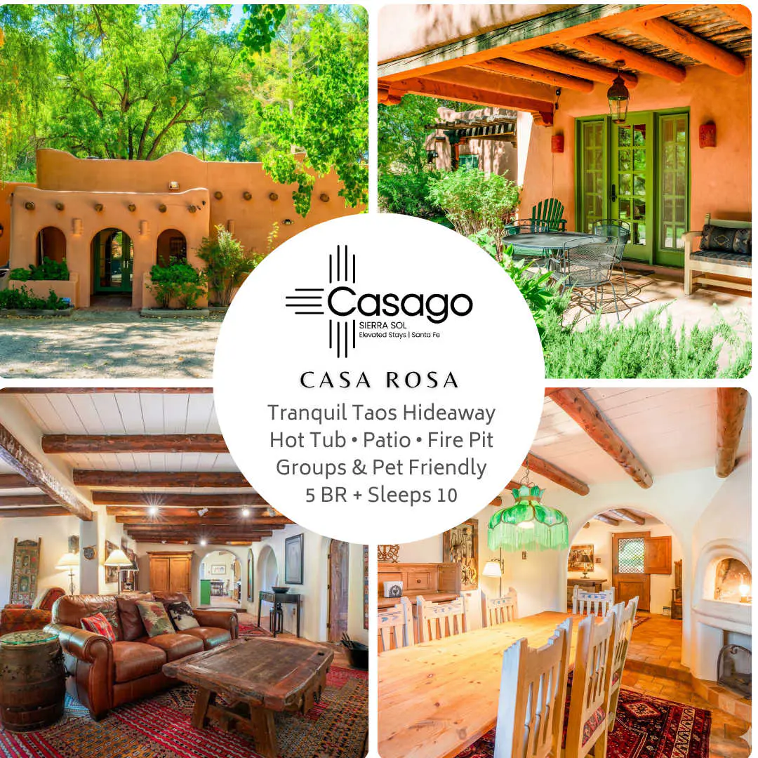 Casa Rosa