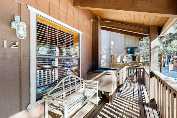 Redwood Commons B12