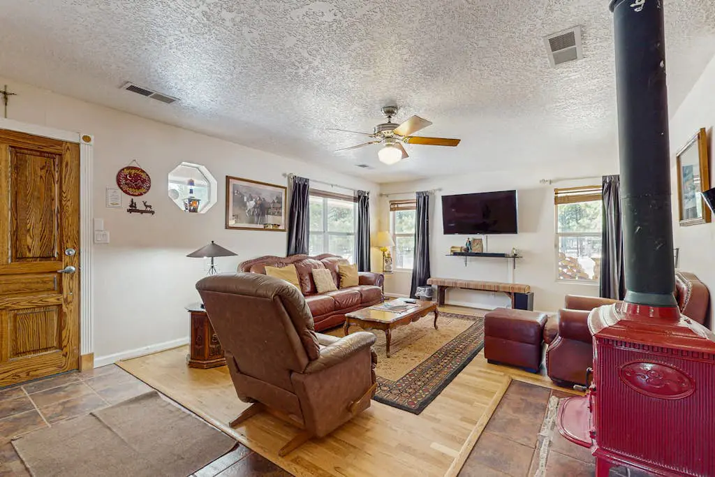 Angelica's Sorrento Home