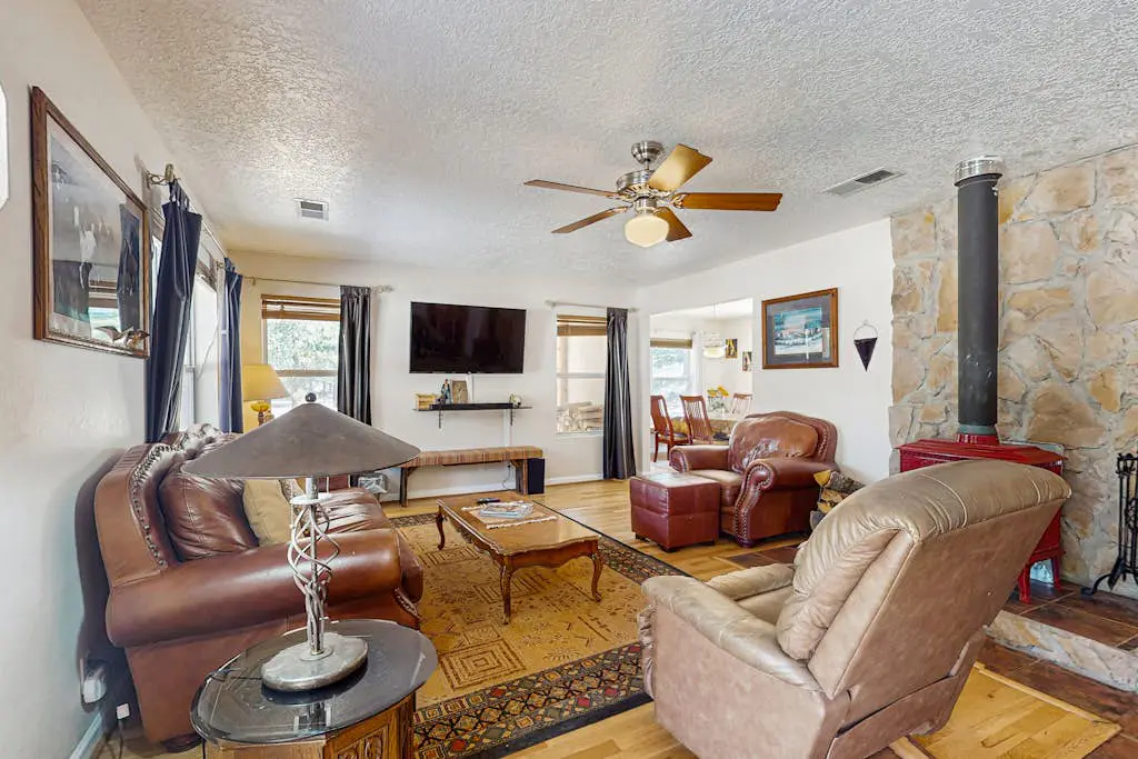 Angelica's Sorrento Home