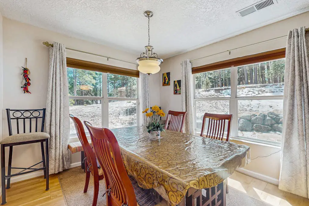 Angelica's Sorrento Home