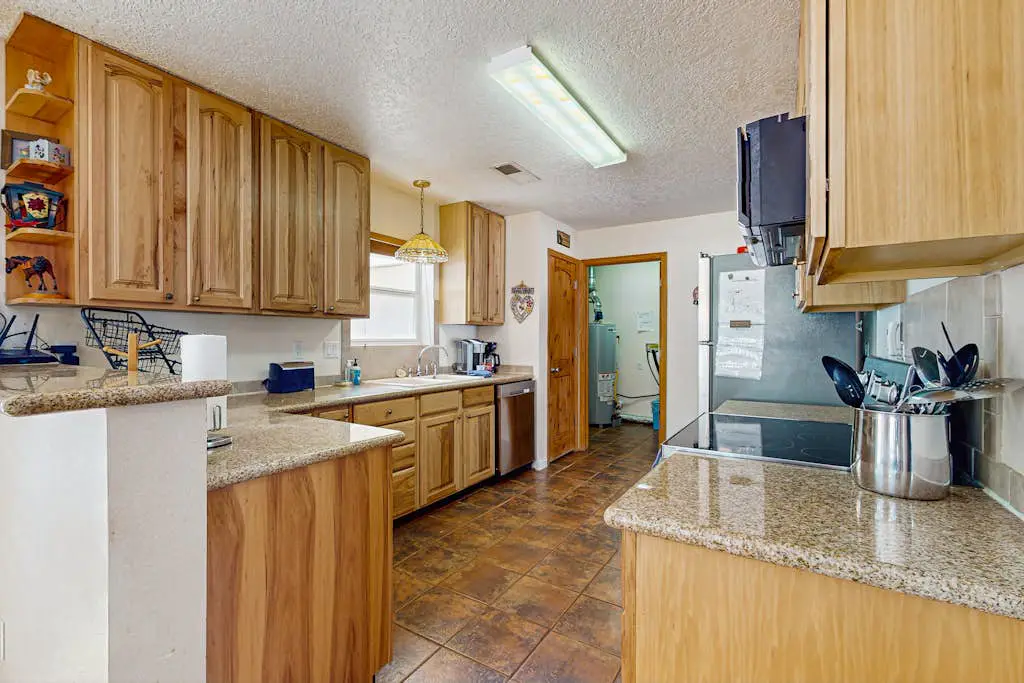 Angelica's Sorrento Home