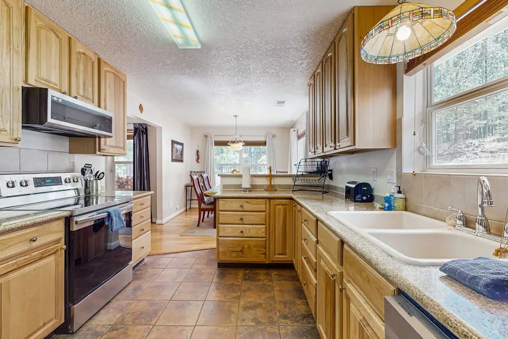 Angelica's Sorrento Home