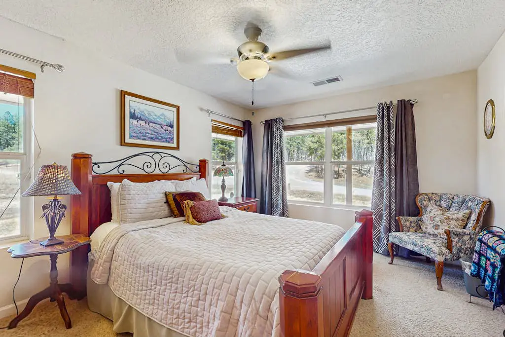 Angelica's Sorrento Home