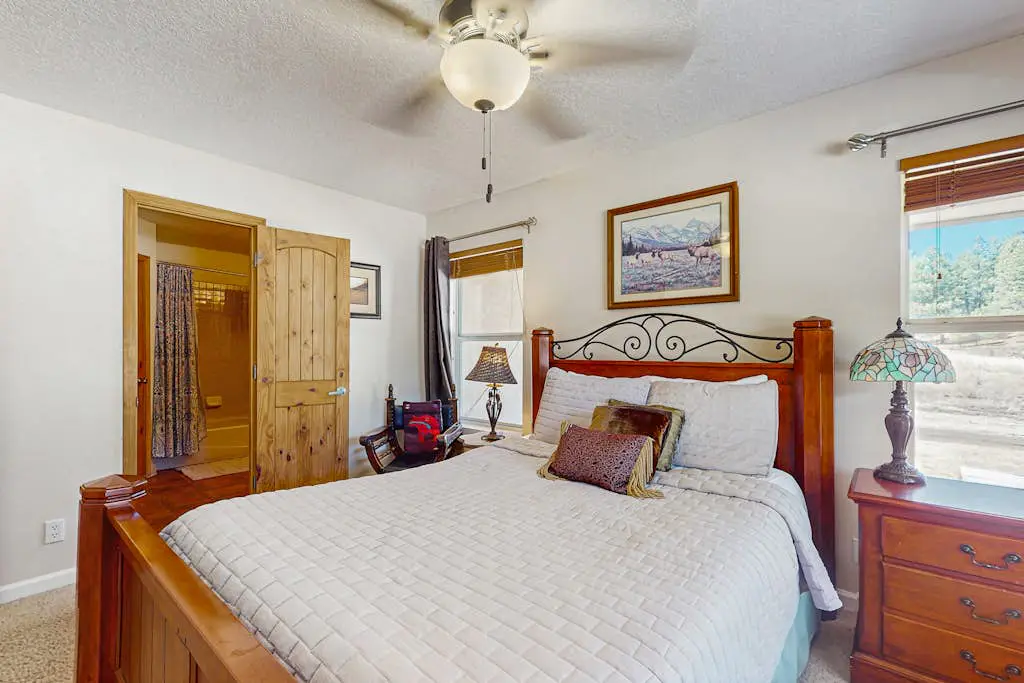 Angelica's Sorrento Home