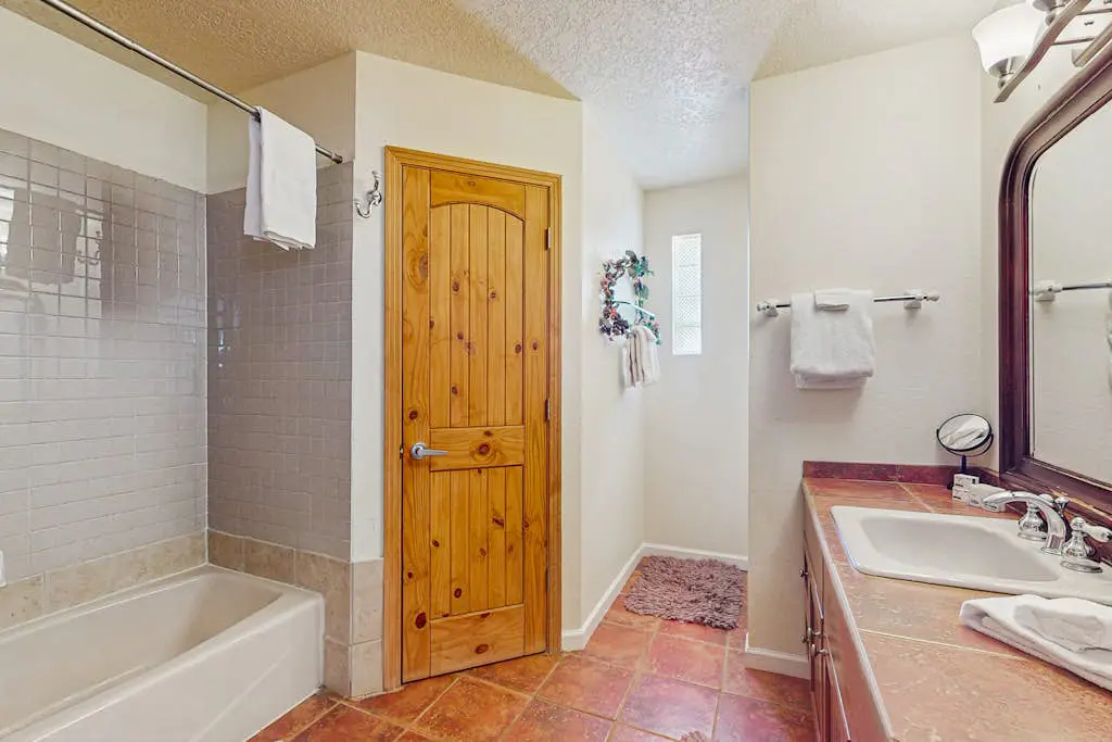 Angelica's Sorrento Home