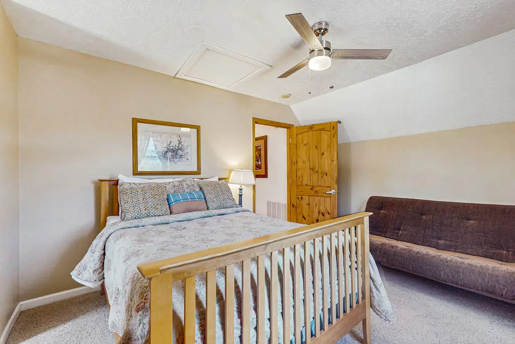 Angelica's Sorrento Home