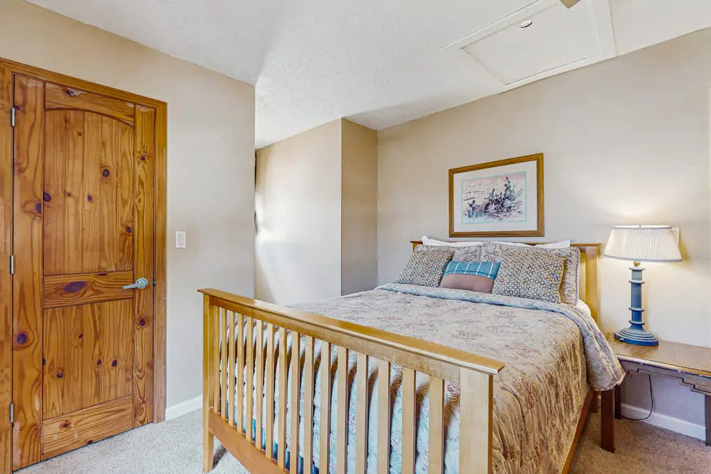 Angelica's Sorrento Home