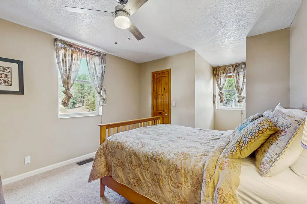 Angelica's Sorrento Home