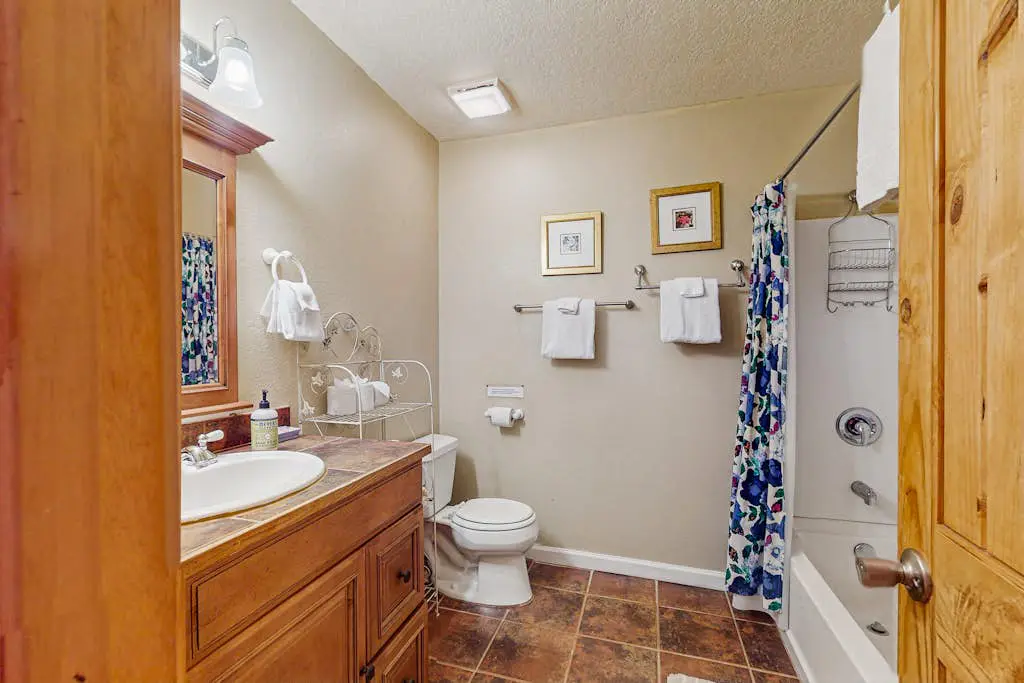 Angelica's Sorrento Home