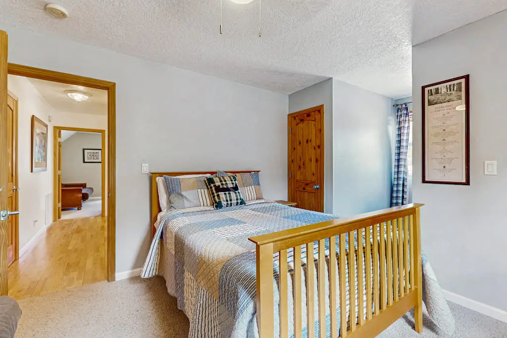 Angelica's Sorrento Home