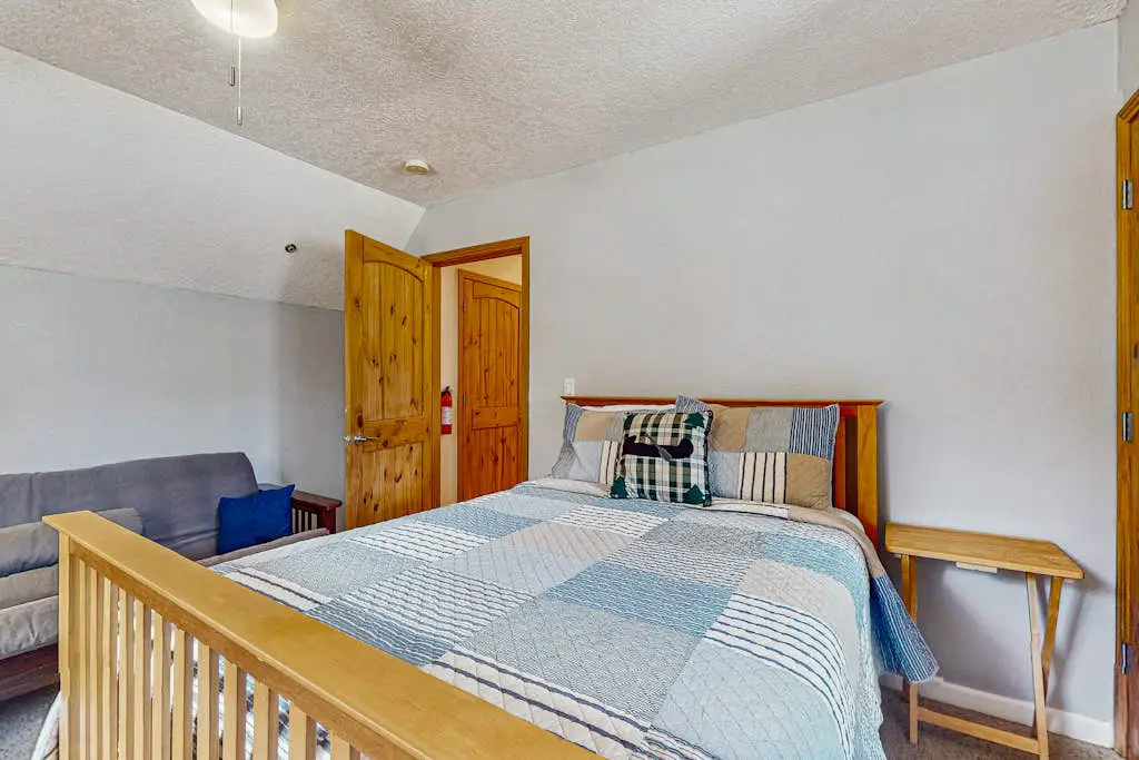 Angelica's Sorrento Home