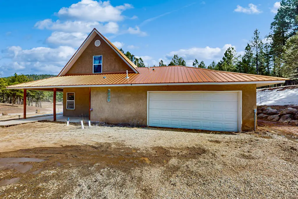 Angelica's Sorrento Home