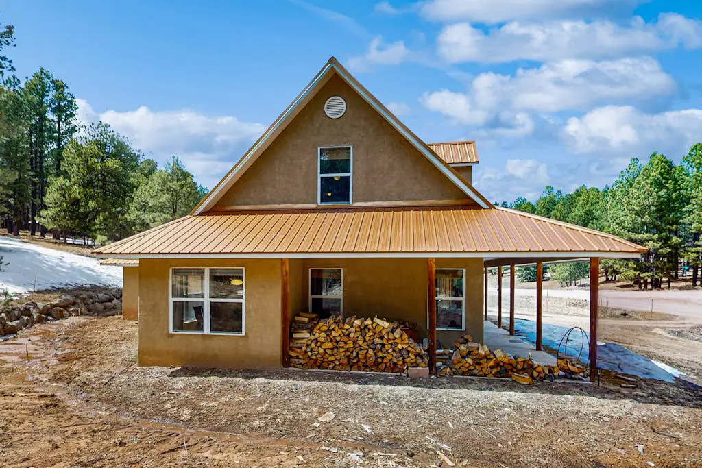 Angelica's Sorrento Home