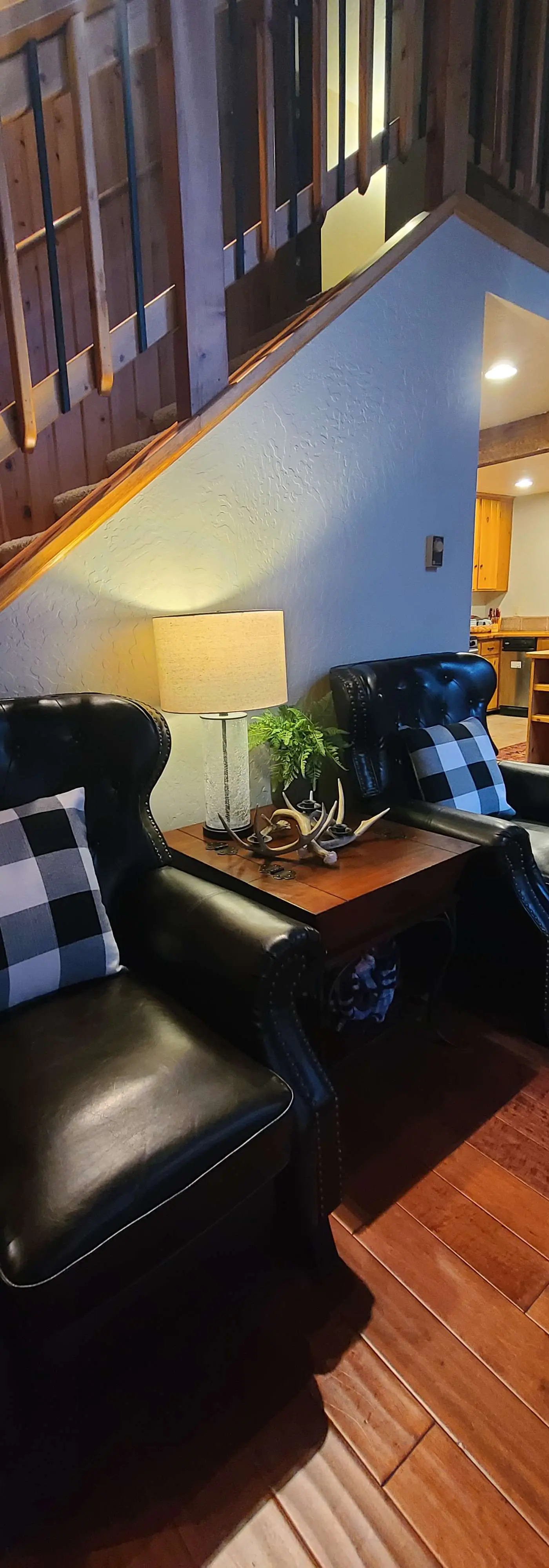 Coyote Cabin - Deck Views, Gameroom, Close to Golf