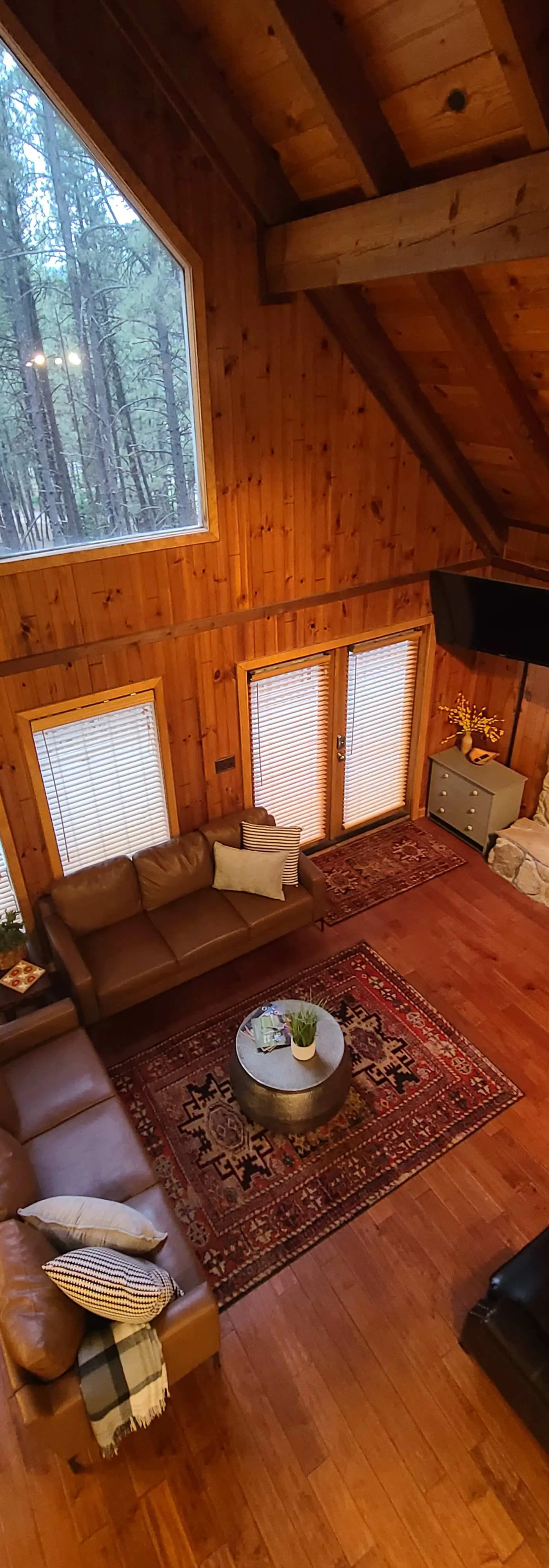 Coyote Cabin - Deck Views, Gameroom, Close to Golf