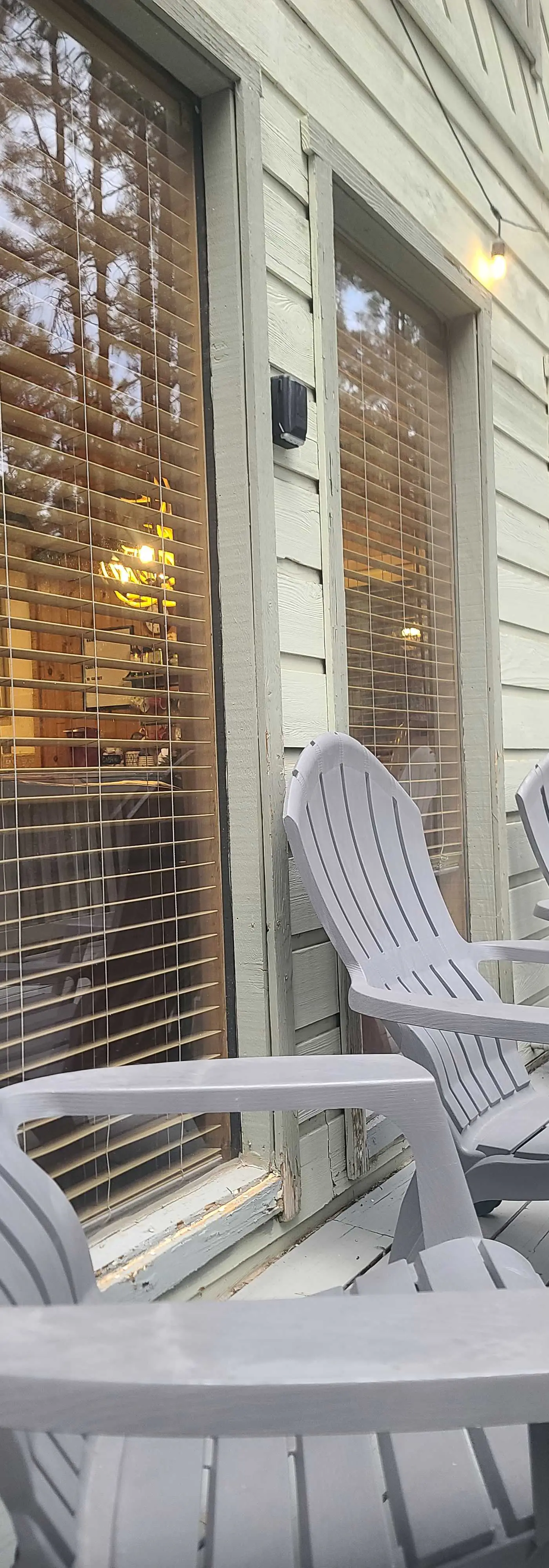 Coyote Cabin - Deck Views, Gameroom, Close to Golf