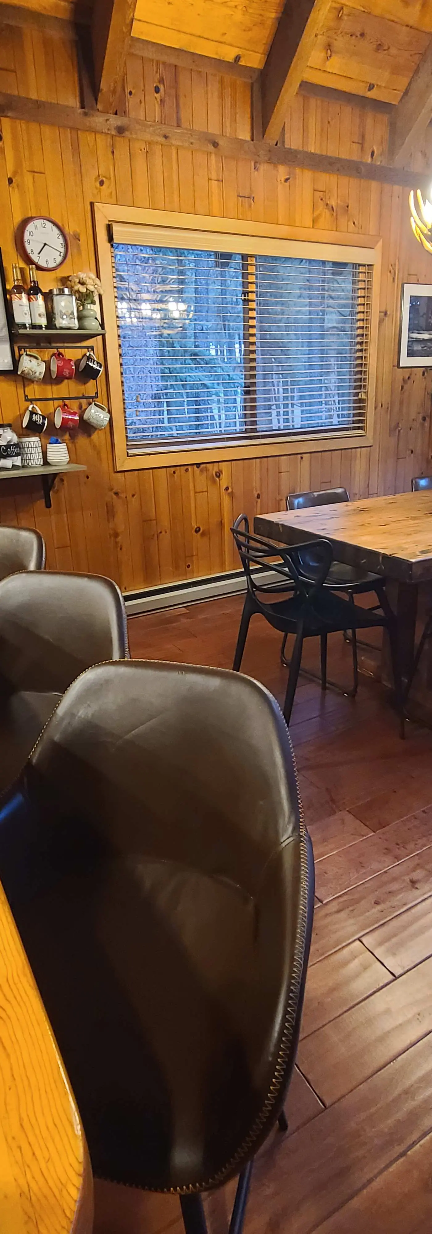 Coyote Cabin - Deck Views, Gameroom, Close to Golf