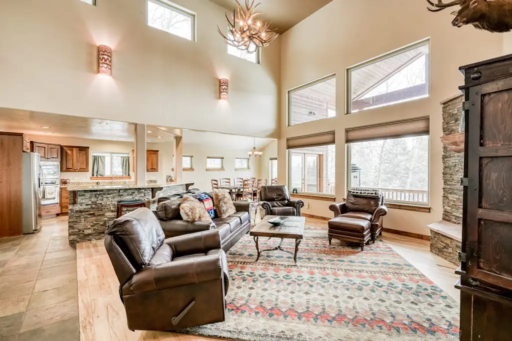 Vista Linda Cabin
