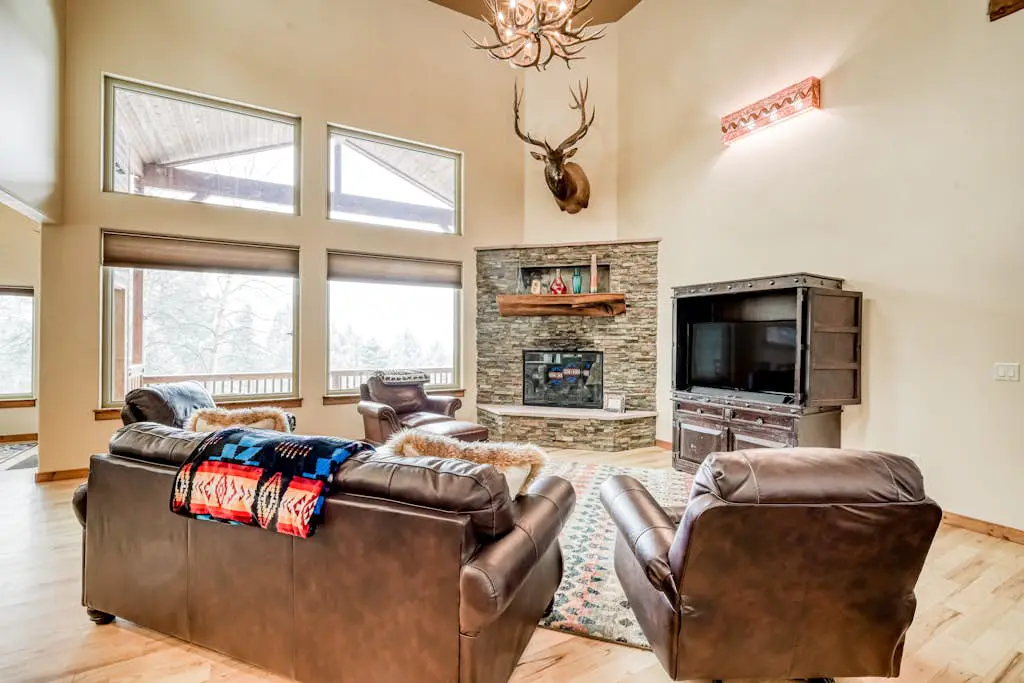 Vista Linda Cabin