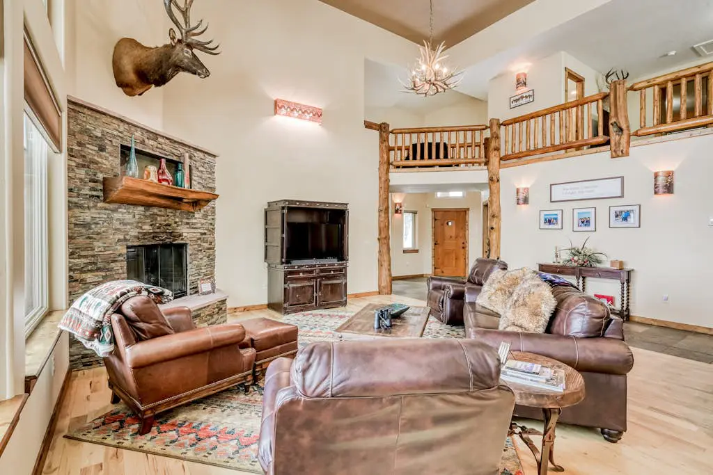 Vista Linda Cabin