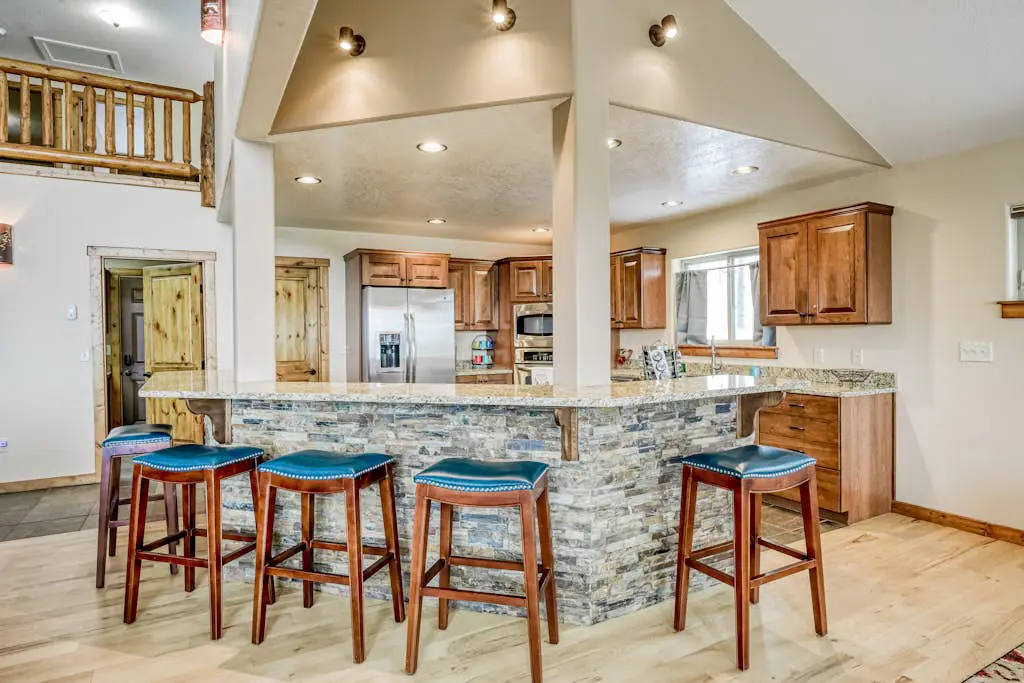 Vista Linda Cabin