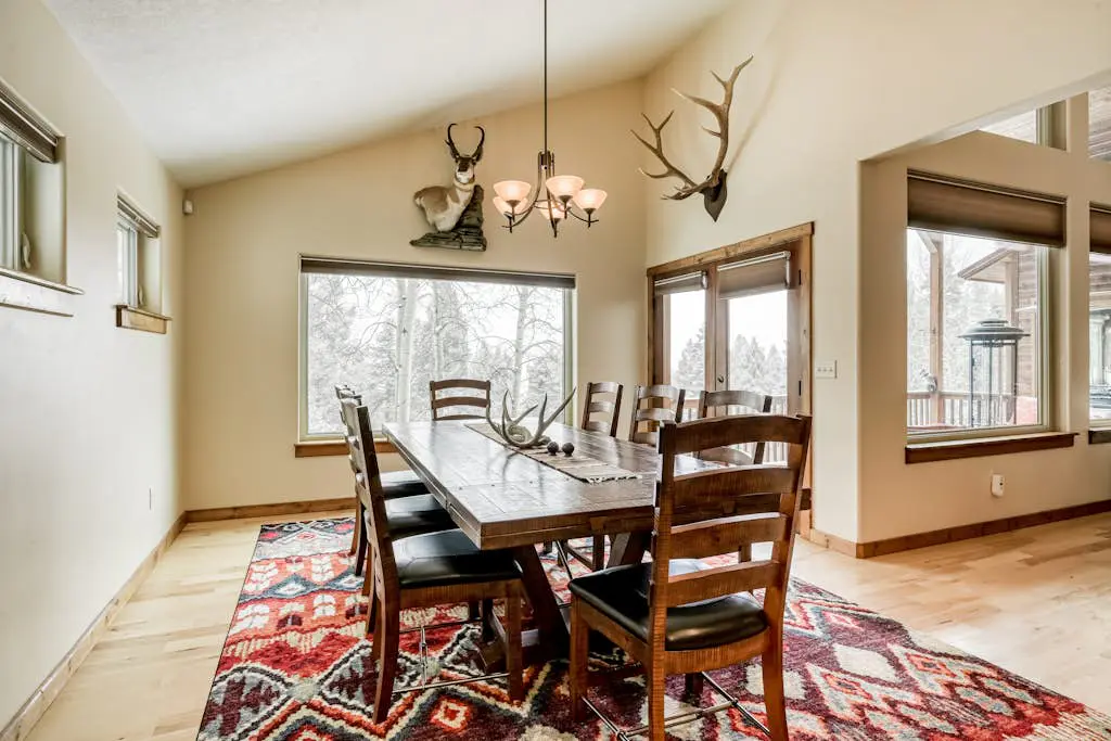 Vista Linda Cabin