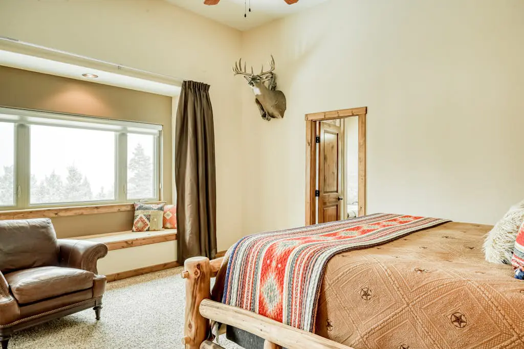 Vista Linda Cabin