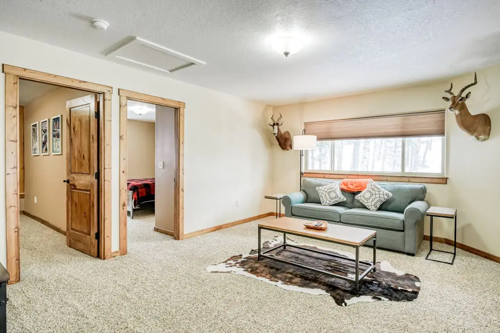 Vista Linda Cabin