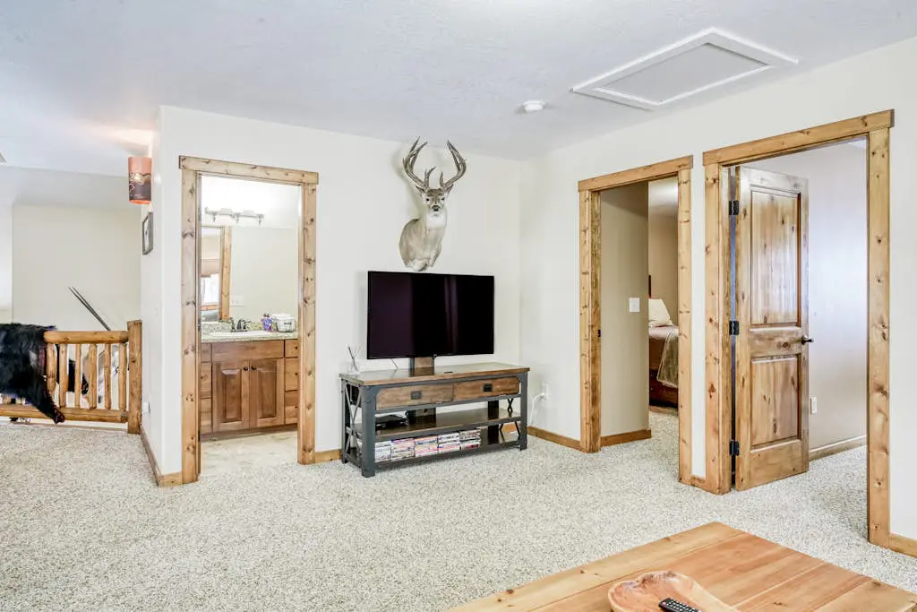 Vista Linda Cabin
