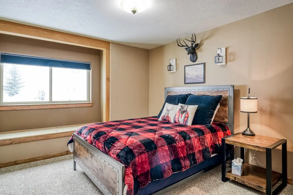 Vista Linda Cabin