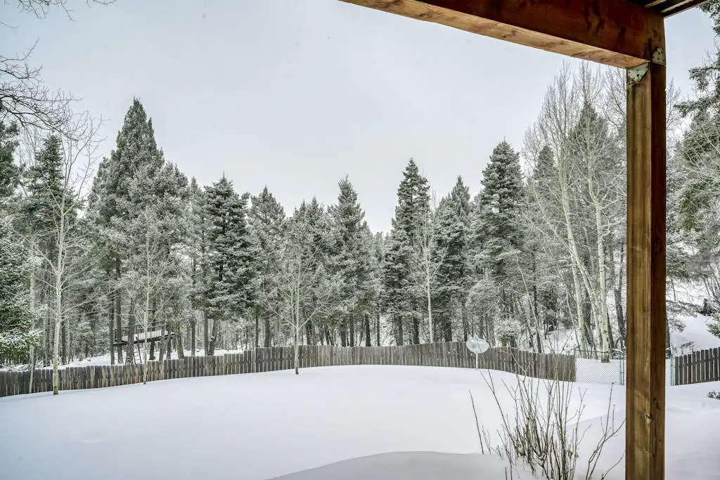 Vista Linda Cabin