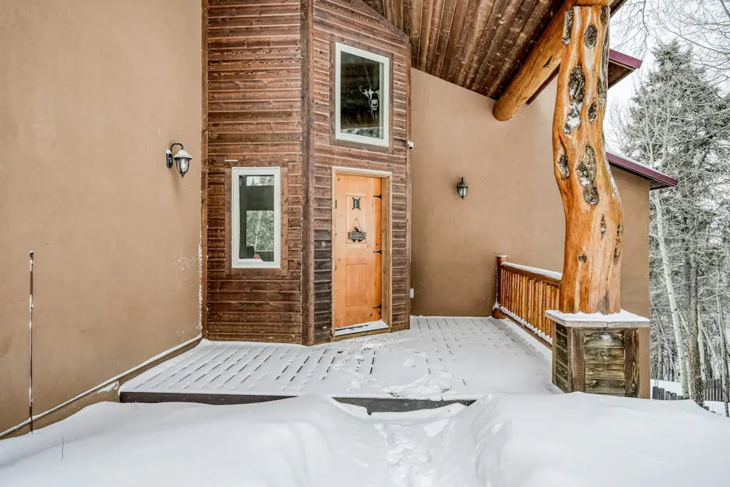 Vista Linda Cabin