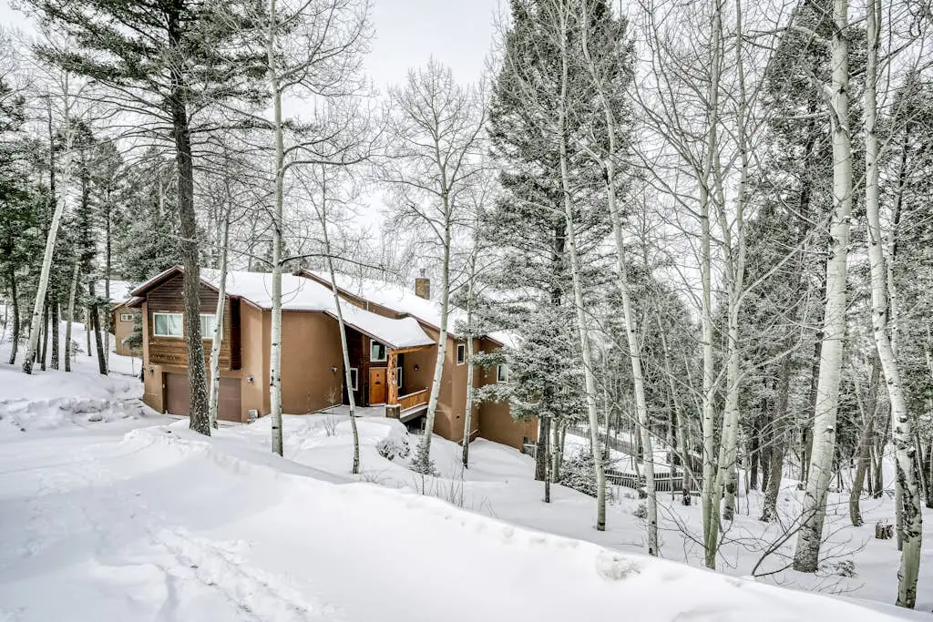 Vista Linda Cabin