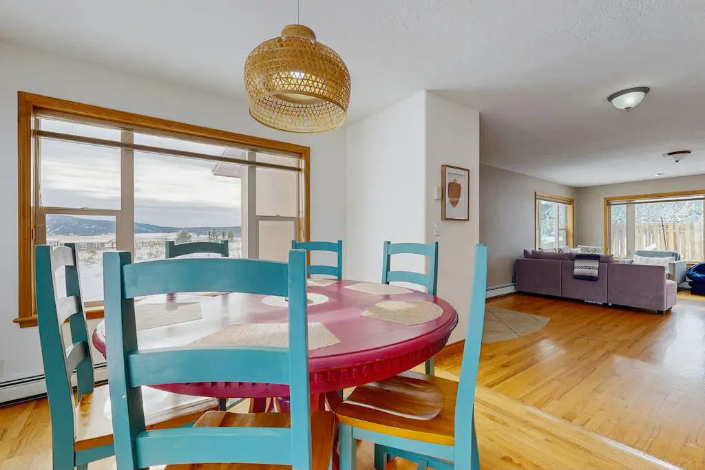 Sunrise Vista Villa